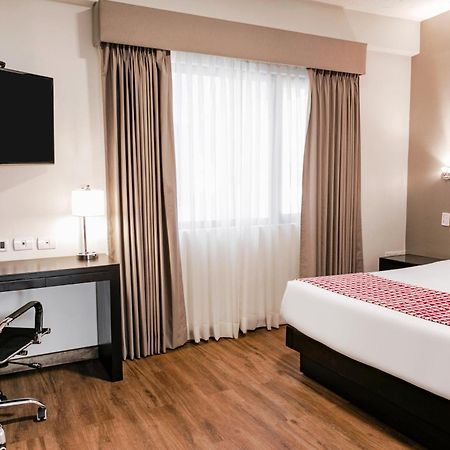 Отель Wyndham Costa Del Sol Пьюра Экстерьер фото
