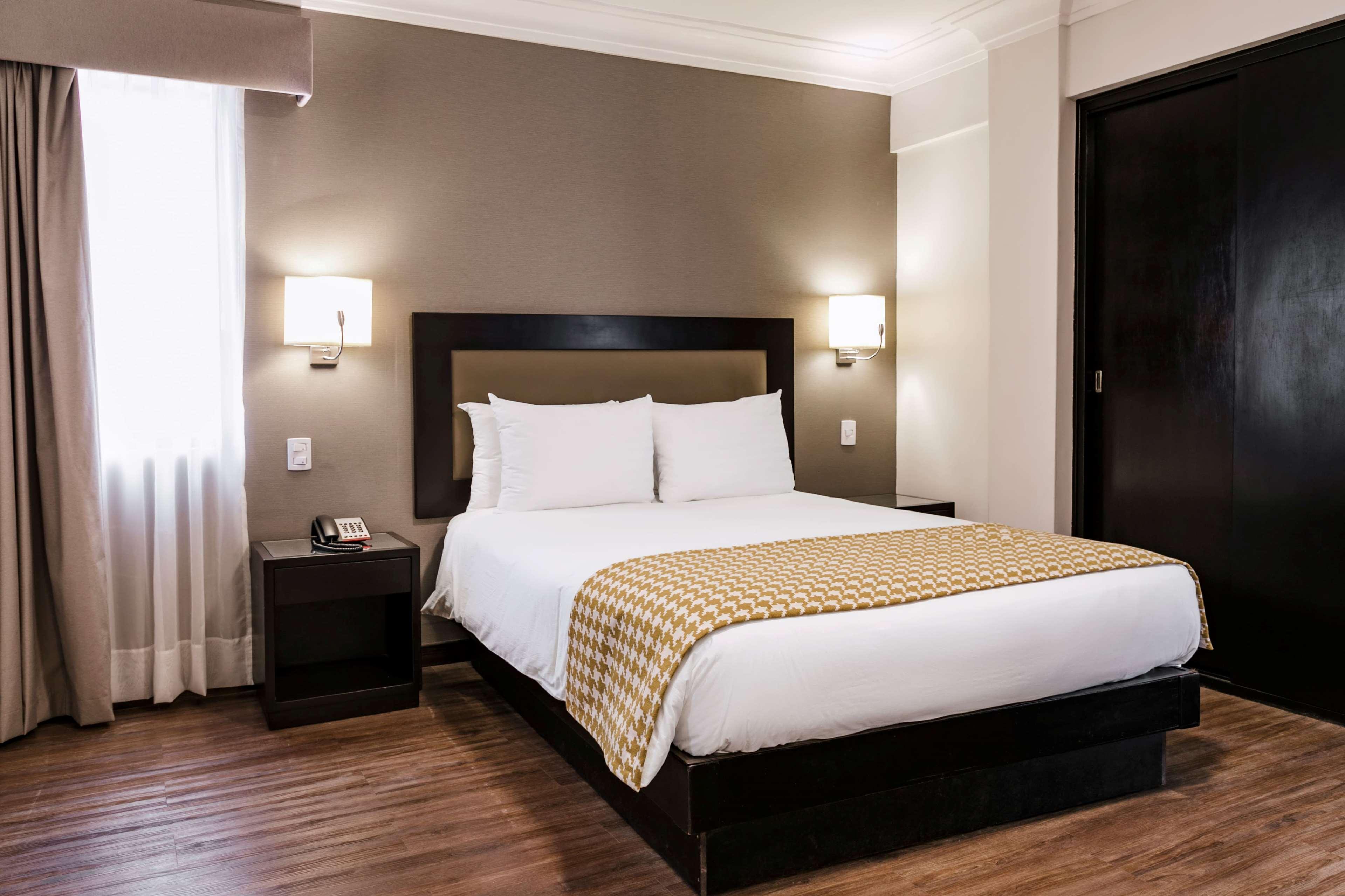 Отель Wyndham Costa Del Sol Пьюра Экстерьер фото