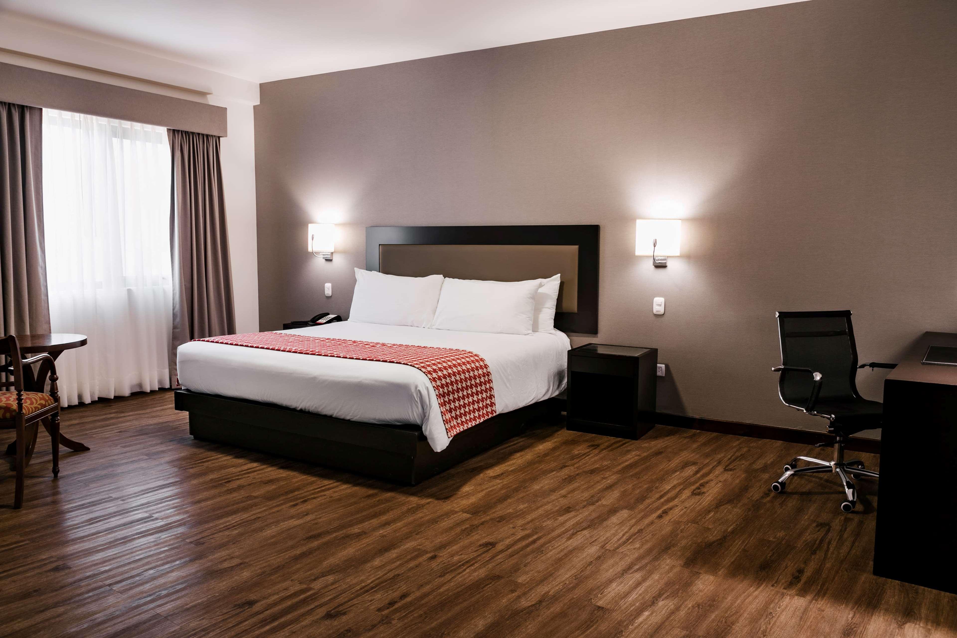 Отель Wyndham Costa Del Sol Пьюра Экстерьер фото
