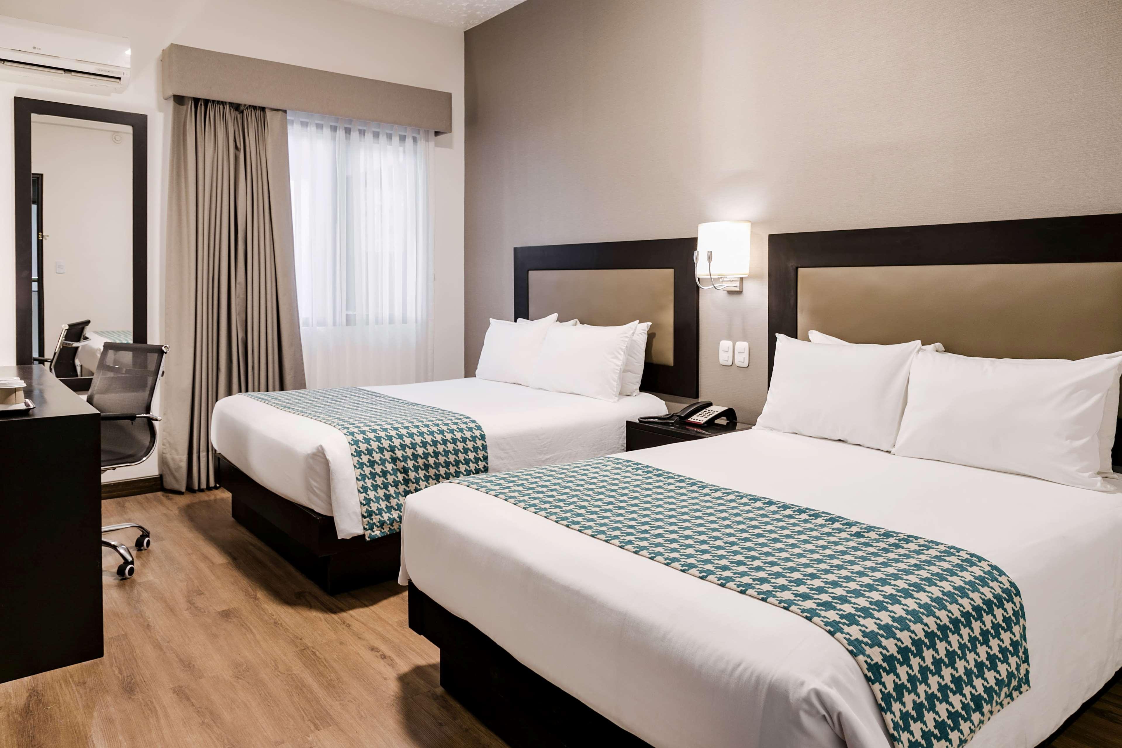 Отель Wyndham Costa Del Sol Пьюра Экстерьер фото