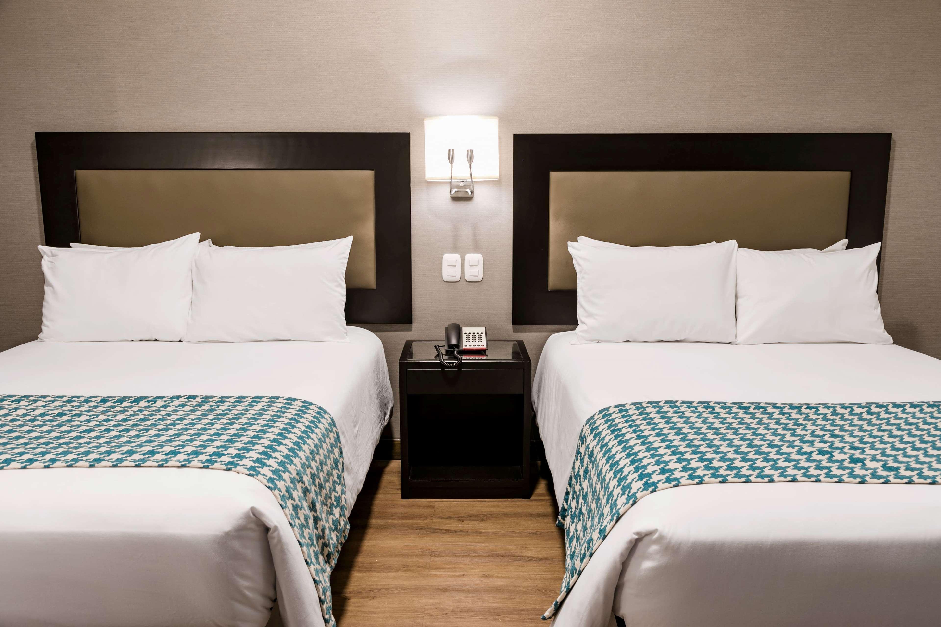 Отель Wyndham Costa Del Sol Пьюра Экстерьер фото