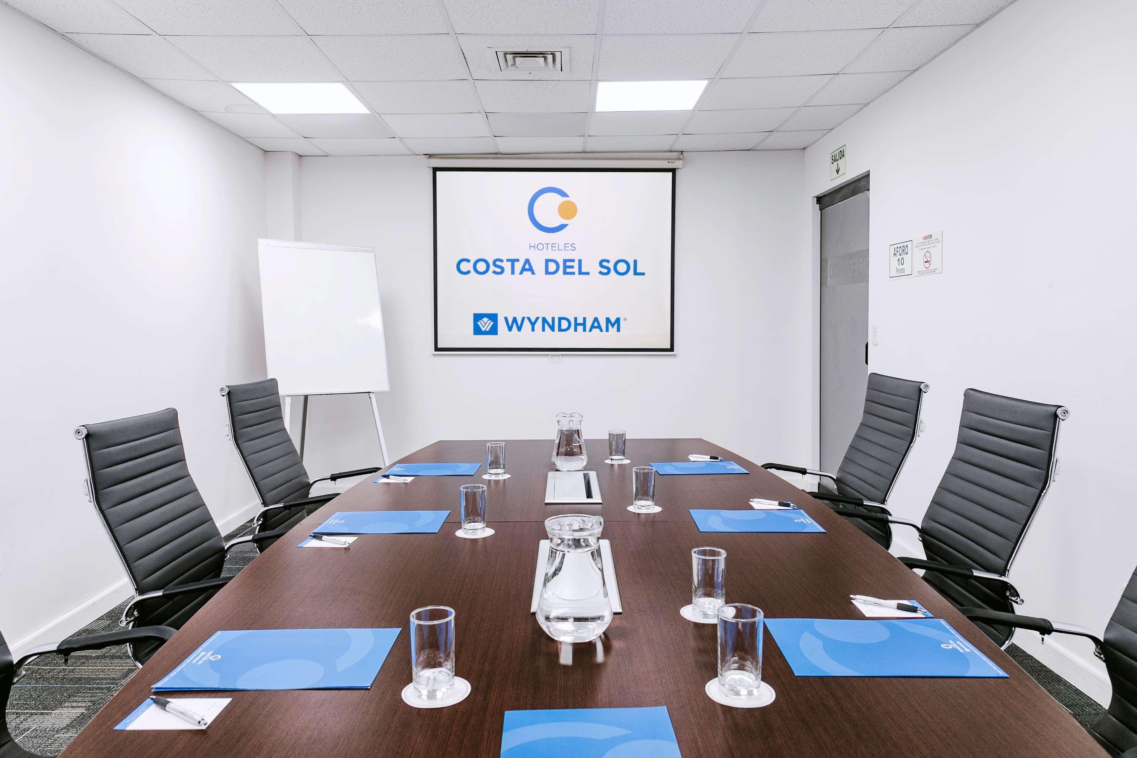 Отель Wyndham Costa Del Sol Пьюра Экстерьер фото