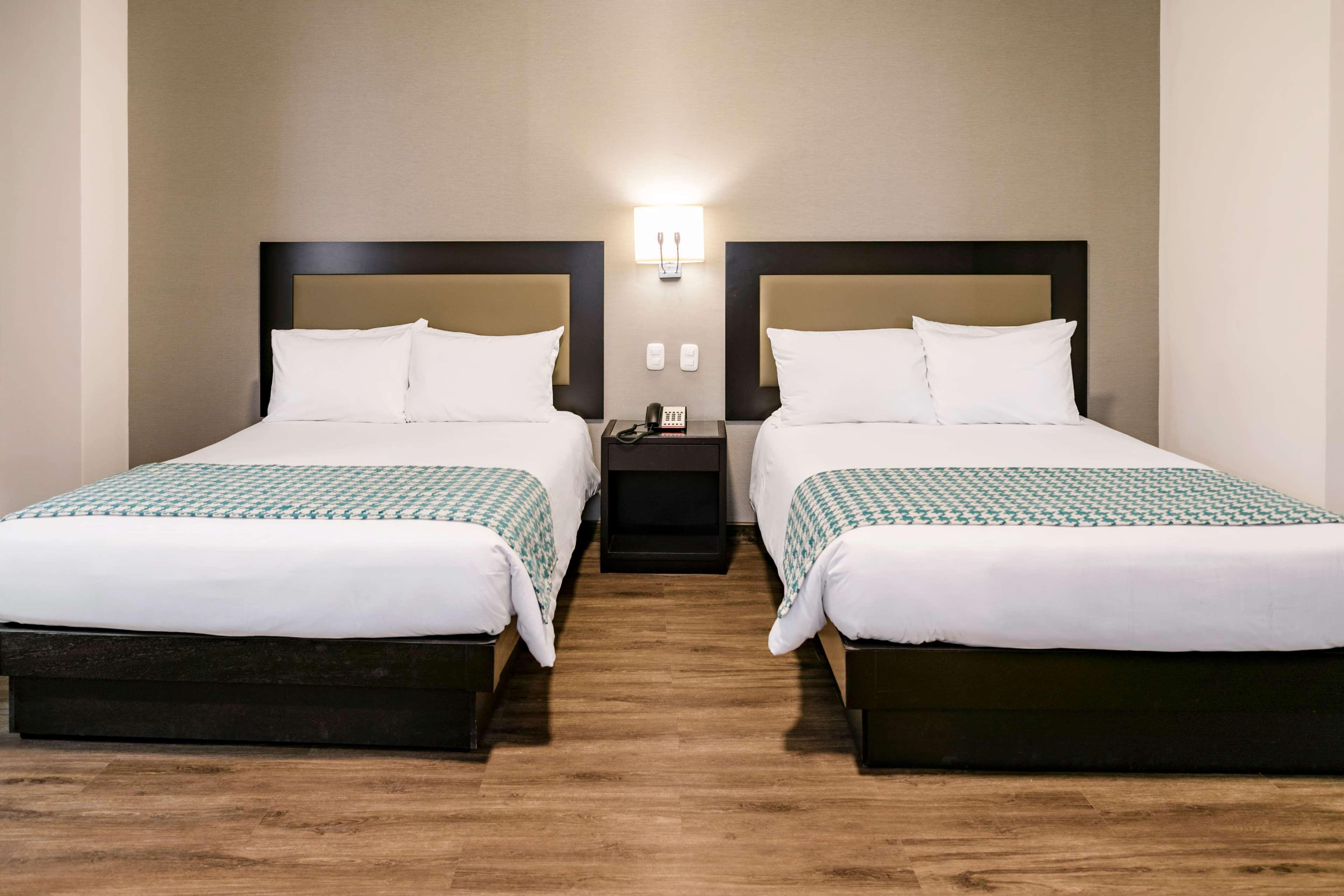 Отель Wyndham Costa Del Sol Пьюра Экстерьер фото