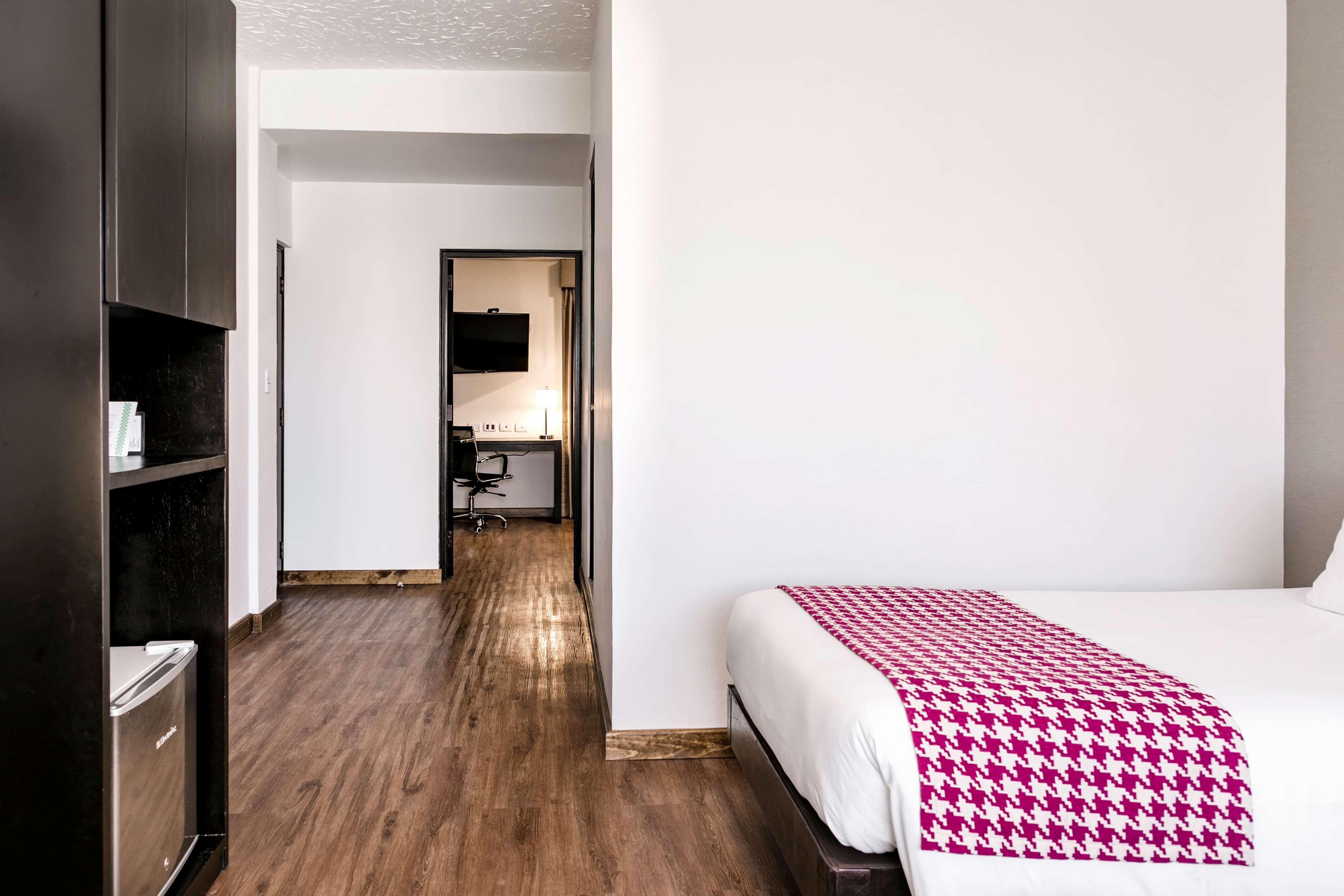 Отель Wyndham Costa Del Sol Пьюра Экстерьер фото