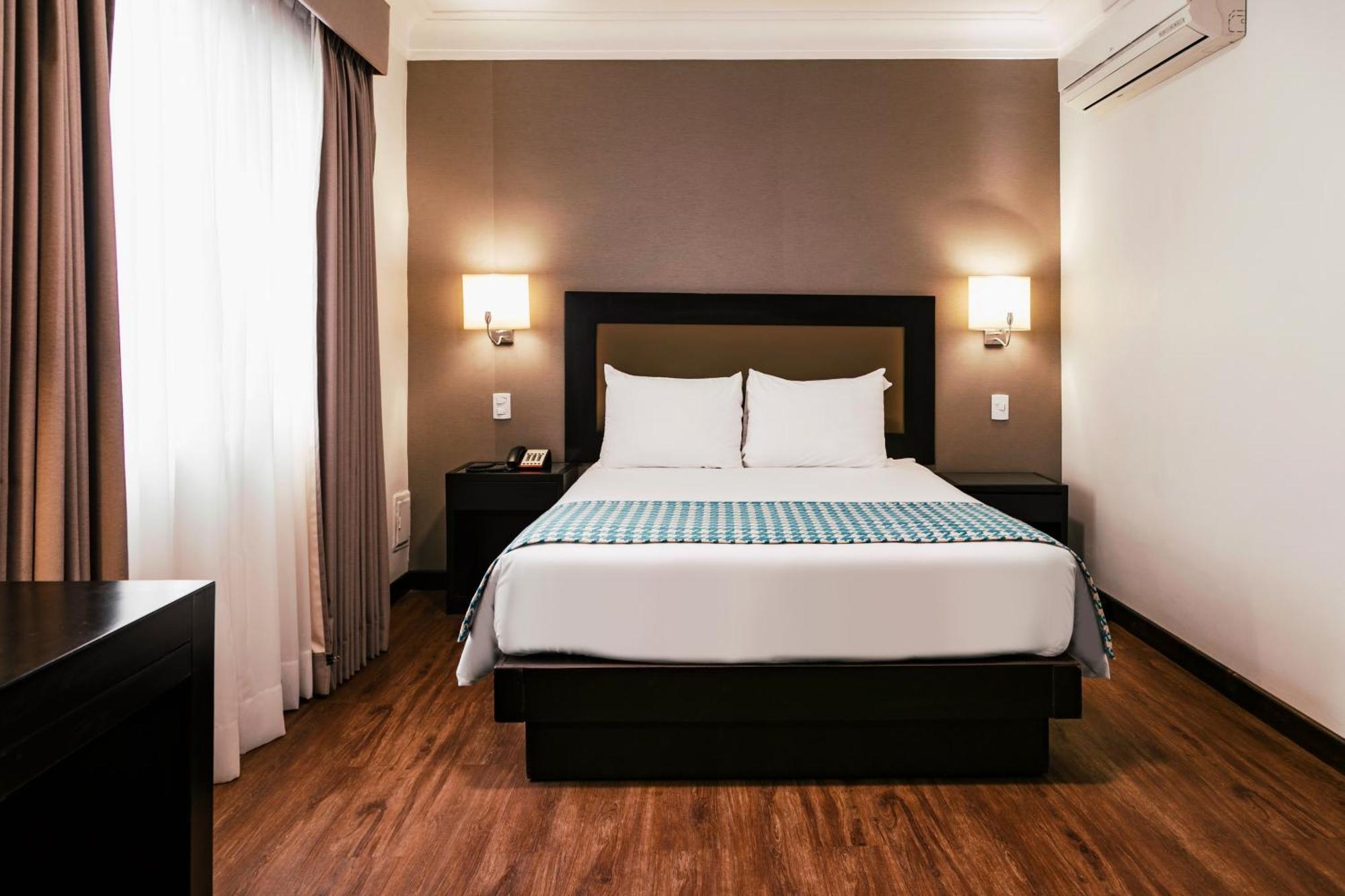 Отель Wyndham Costa Del Sol Пьюра Экстерьер фото