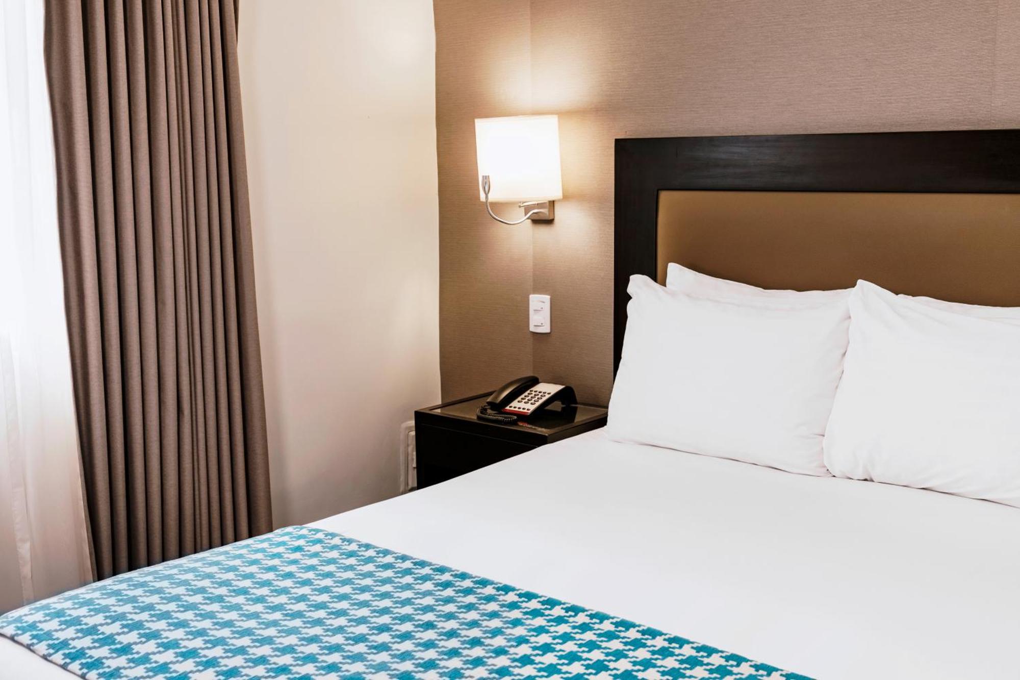 Отель Wyndham Costa Del Sol Пьюра Экстерьер фото
