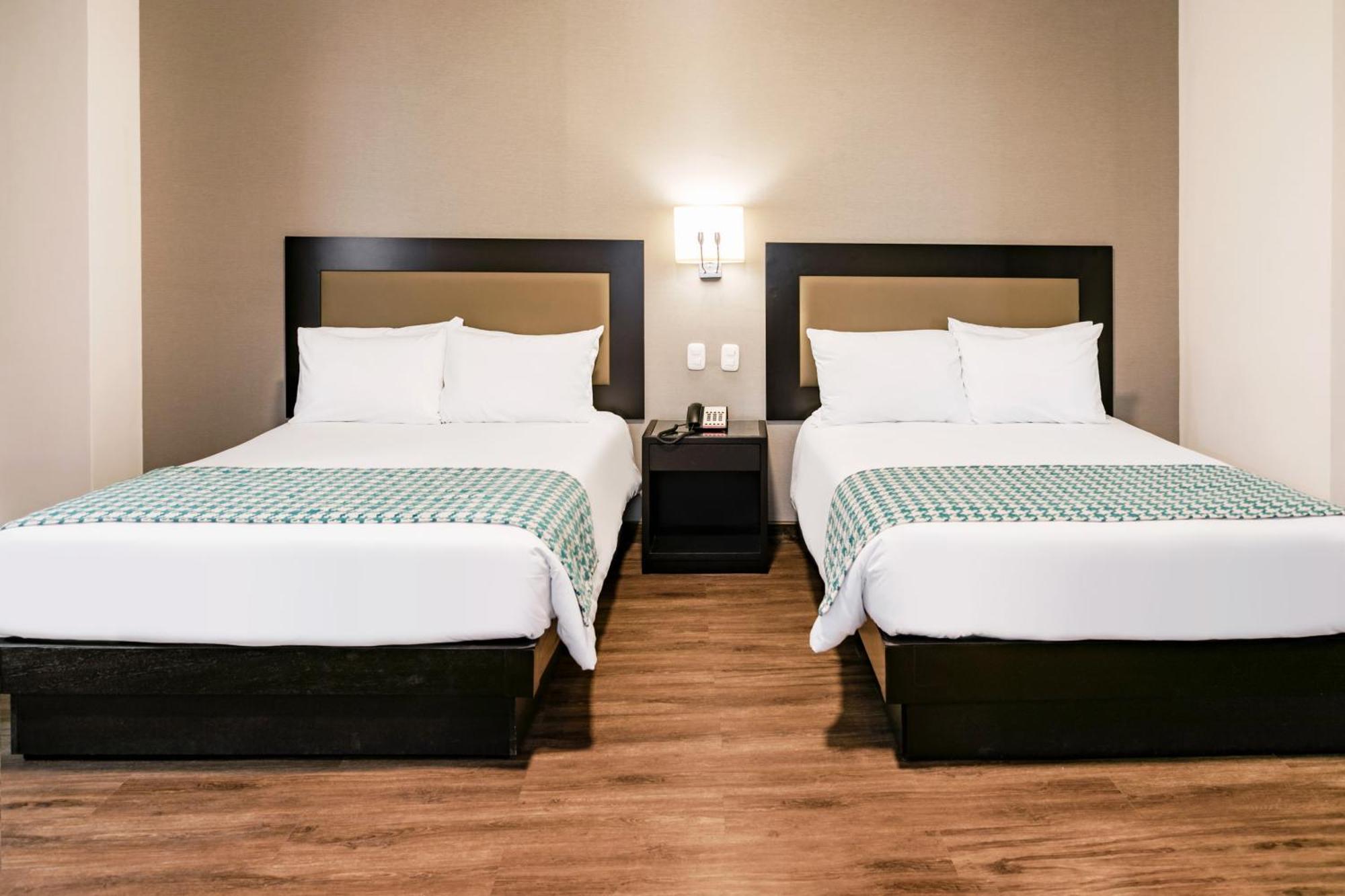Отель Wyndham Costa Del Sol Пьюра Экстерьер фото