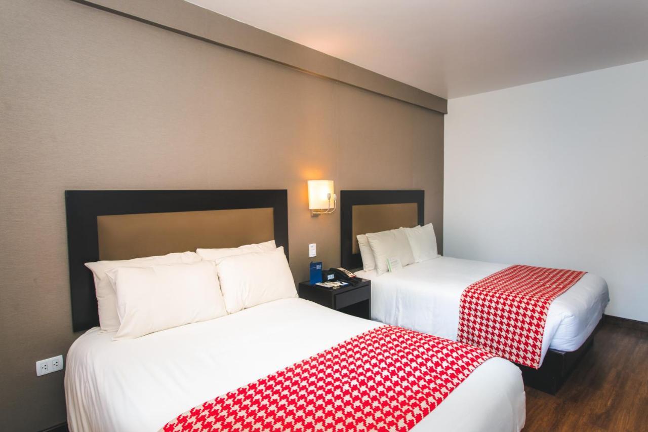 Отель Wyndham Costa Del Sol Пьюра Экстерьер фото